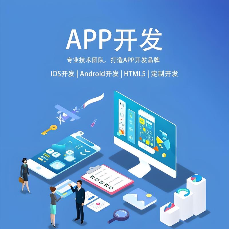 小程序开发：构建轻量便捷的移动应用